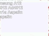 Optimum Orbis Ac Adapter for Samsung A12040n1a Ad4012 Ad4012nhf A12040n1a Aapa3n40w