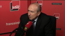 Gérard Collomb est l'invité de Nicolas Demorand