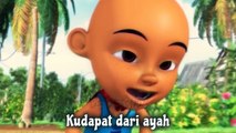 Lagu Anak Kring Kring Ada Sepeda Versi Parody Upin Ipin-QqpKrI99ssA