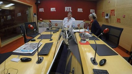 Lutte contre le terrorisme : Marc Trévidic plaide pour "un FBI à l'européenne"