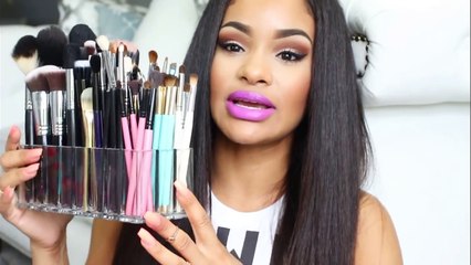 Makeup Organization + ByAlegory Makeup Organizers Review