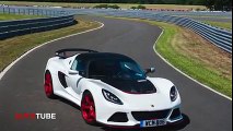 Lotus Exige 360 Cup