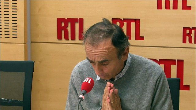 Éric Zemmour : Les présidents de région traitent les préfets comme des valets