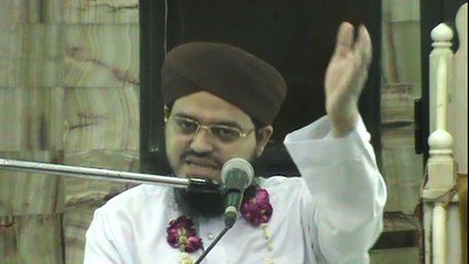 Mufti Ismail Noorani (2) 10th Moharram 2017