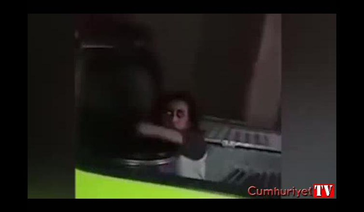 Dikkat! Zombi hapı' dünyaya yayılıyor... Bu hapı alan yamyama dönüşüyor