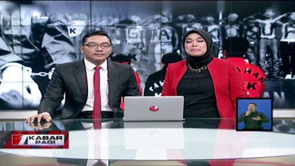 KPK Pertimbangkan Untuk Memperpanjang Pencegahan Setnov Ke Luar Negri