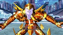 Saint Seiya Soldiers Soul Review(PS3, PS4, PC) - Blandrew