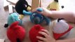 Angry Birds Epic Plush Adventures Episode 4 Rescue