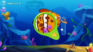 Ocean Animal Doctor - Kids Learn How to Take Care of Sea Animals