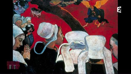 La brigade du Stup’ : Paul Gauguin - Stupéfiant !