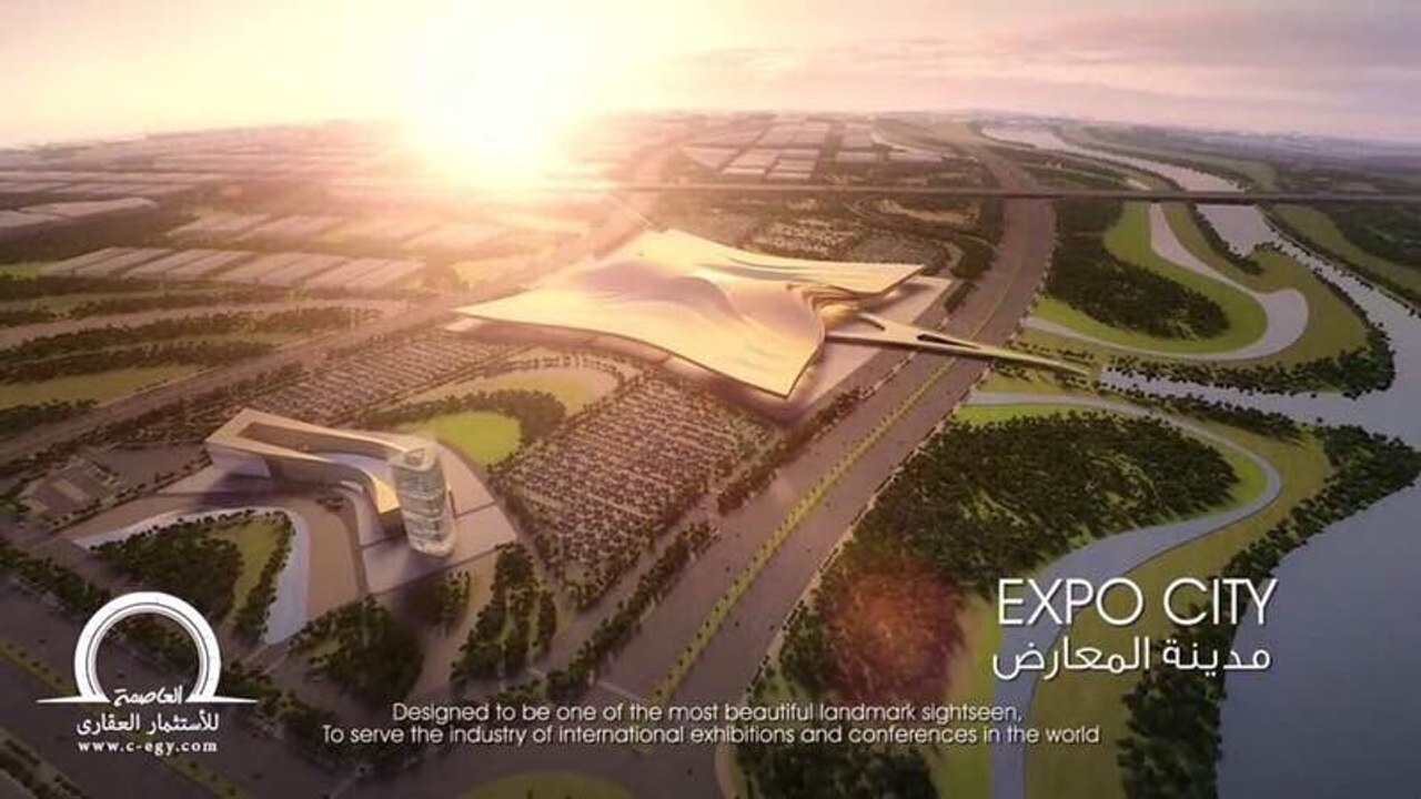 فيلات للبيع في العاصمة الادارية الجديدة بأسعار ممتازة