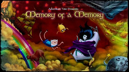 Adventure Time Explained - Marceline and Her Parents