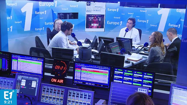 Kathryn Bigelow : Quand il y a des réactions et des critiques, je les entends