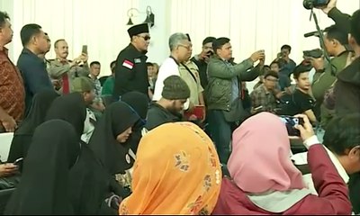 Jelang Sidang Tuntutan Buni Yani