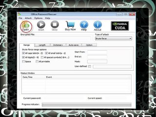 Easily Recover Your MS Office Passwords in Just a Few Steps 🔐