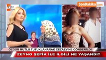 Müge Anlı'nın aradığı 13 yaşındaki kız 7 aylık hamile çıktı