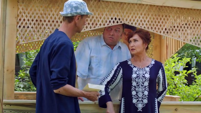 Все еще будет 4 серия