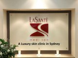 Breast Implants in Sydney - Le Sante Medi Spa