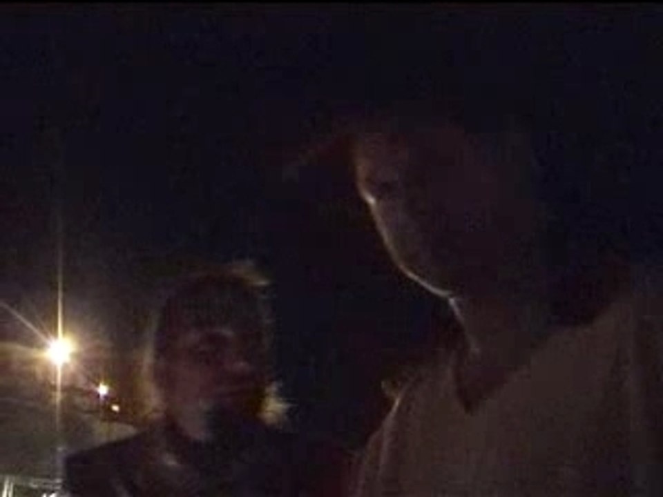 Stone Age 2007 - yanix l'apprenti druide