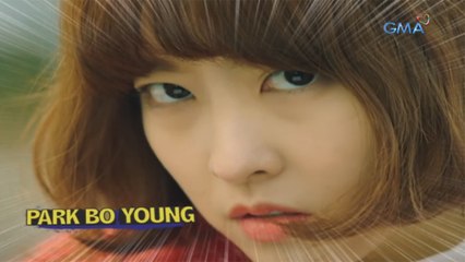 Strong Girl Bong Soon: Ngayong October 4 na!