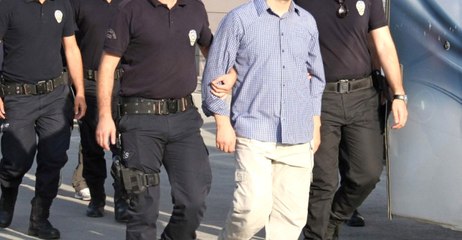 İki Bakanlıkta Fetö Operasyonu: 142 Gözaltı Kararı