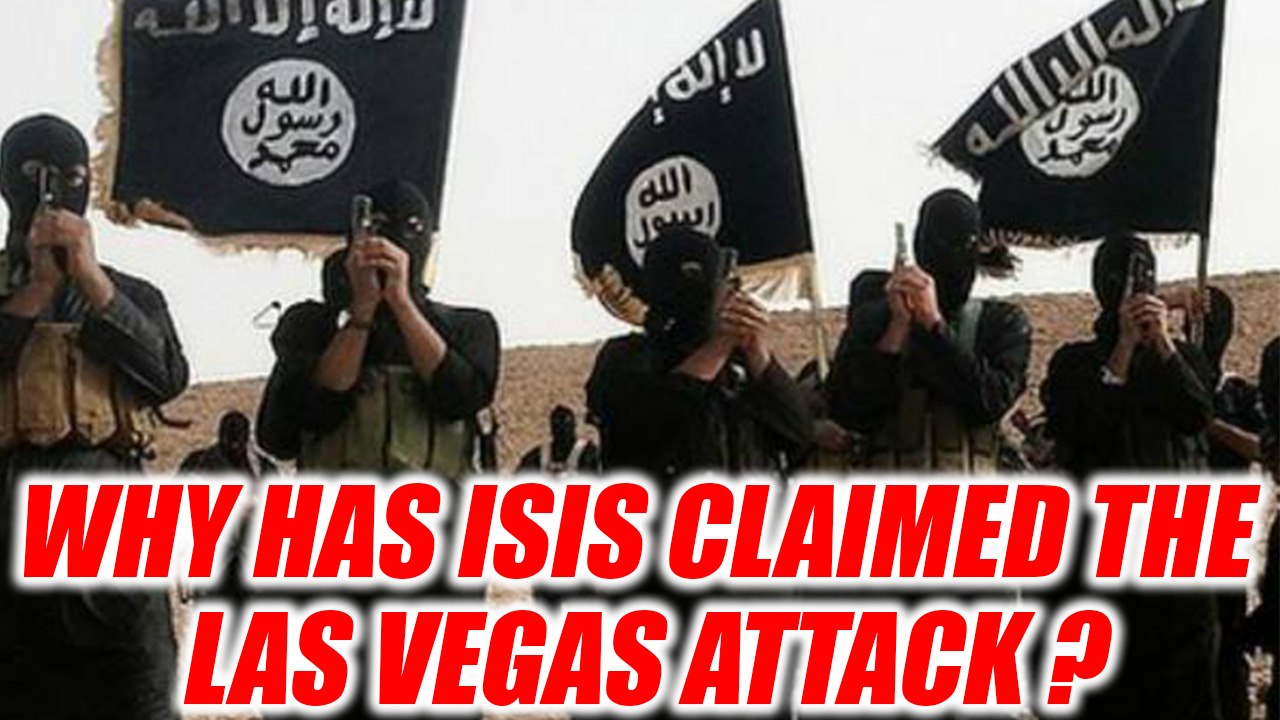 Las Vegas Shooting: Reason behind ISIS claiming the shootout, a bigger plan| Oneindia News