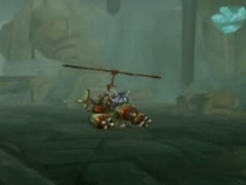 monture epique ingénieur