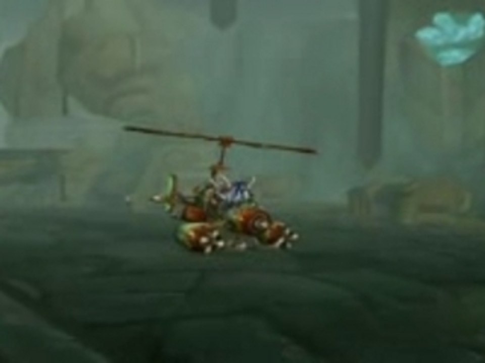 monture epique ingénieur