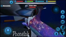 Orca Simulator By Gluten Free Games - Android & iOS - Gameplay Part 4 : Legendary Boss Battles