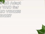 Sony Original VAIO 195V 47A 90W AC Adapter for Sony VAIO Series Sony VAIO VGNZ550NB