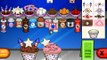 Papas Cupcakeria - All Starlight Jubilee Toppings Unlocked (Rank 33, Day 59)