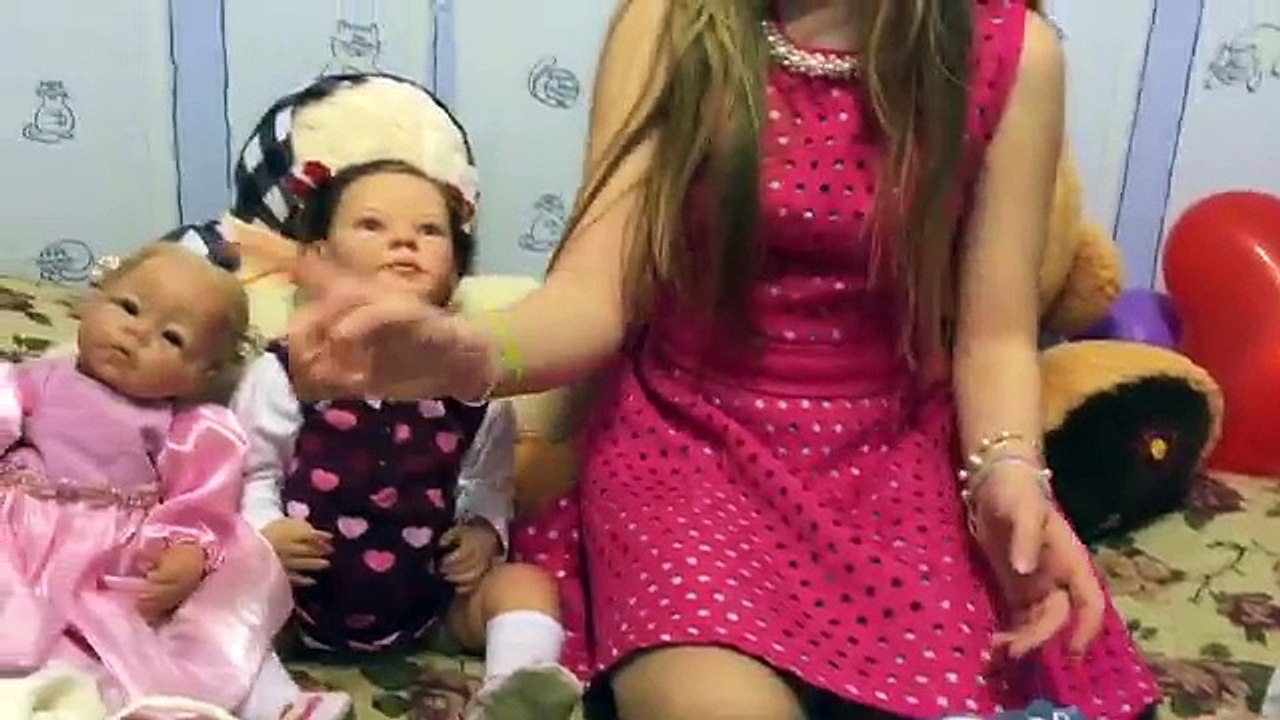 Reborn Baby Box Opening!!!