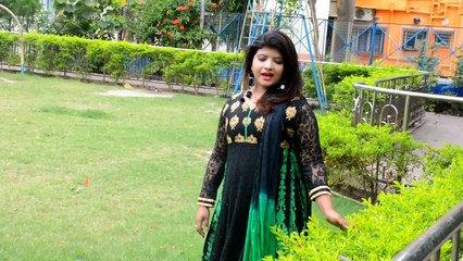 Divyaa Roy 'Ek Tuku Chhoya Lage' Rabindra Sangeet