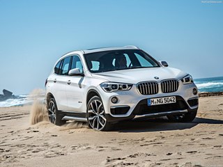 VÍDEO: Estos son los 5 rivales más fuertes del Volvo XC40