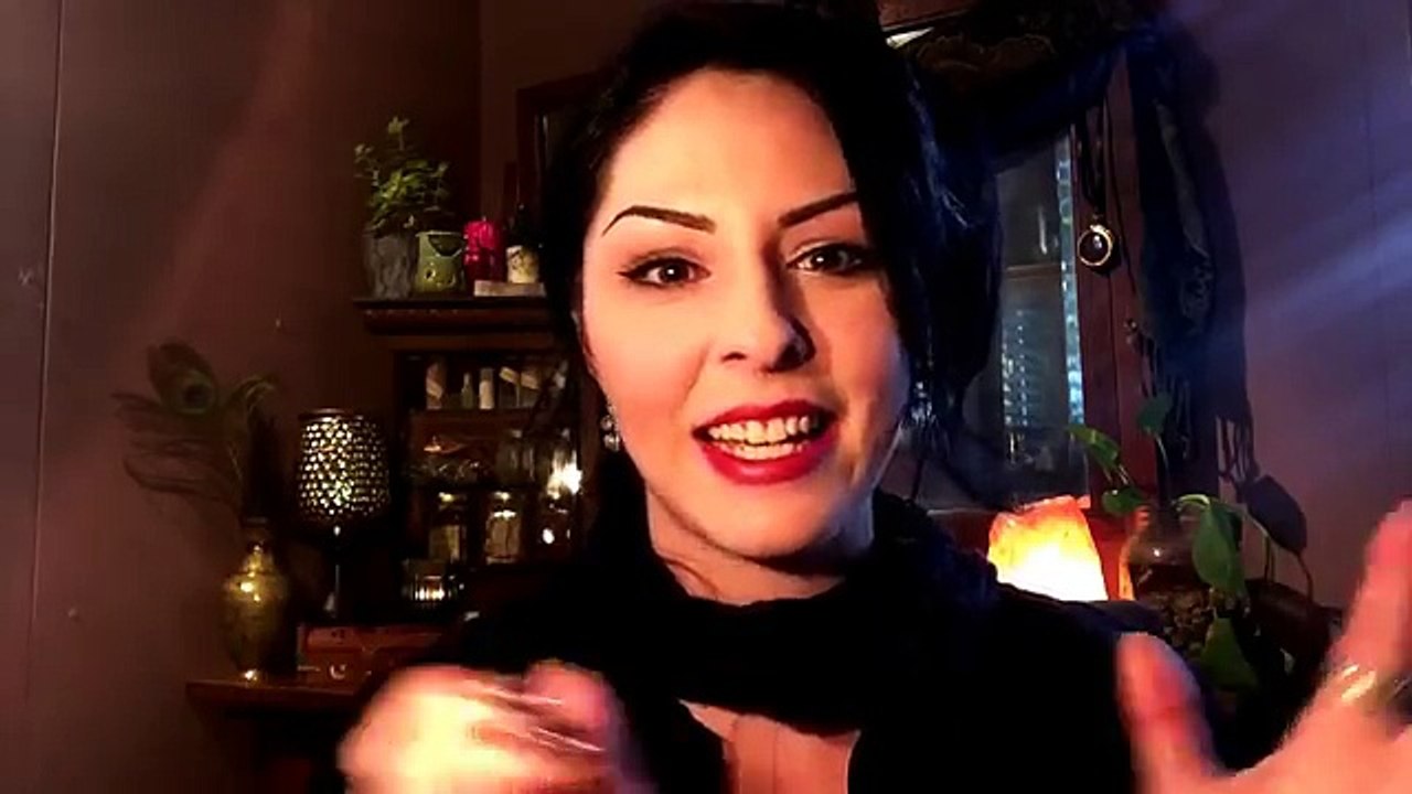 How to Awaken Your Third Eye ~ The White Witch Parlour