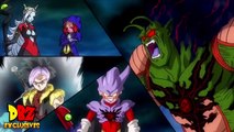 Super Dragon Ball Heroes - All 6 openings