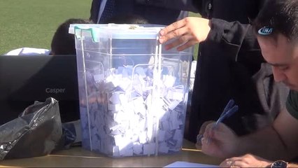 Geçici Olarak Çalışacak 200 Kişi İçin 4 Bin Kişi Müracaat Etti