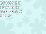 Delta Original 195V 77A 150W ADP150NB D AC Adapter For Asus Model Numbers Asus