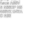 Pwr 90W Laptop Car Charger for Asus A55VD K53E K55N N56DP N56VJ N56VM N56VZ U47A U47VC