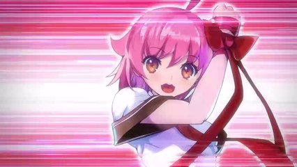 Arcana Heart 3 Love Max Six Stars - Trailer Steam