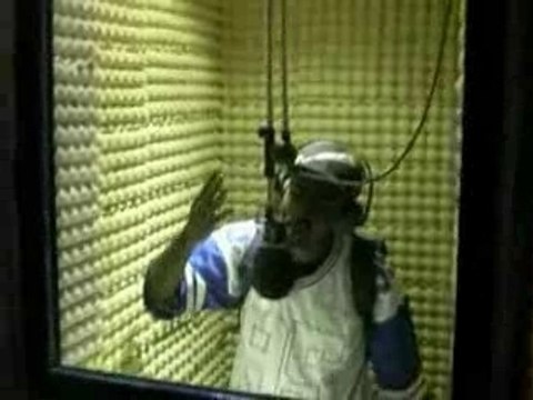 The DoG Sort du Boulot - Bwilé Satan la [United Lion Prod]