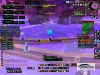 Aderthad VS Void Reaver