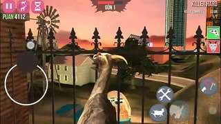 GoatZ Oynuyoruz - Goat Simulator + Zombiler = ?
