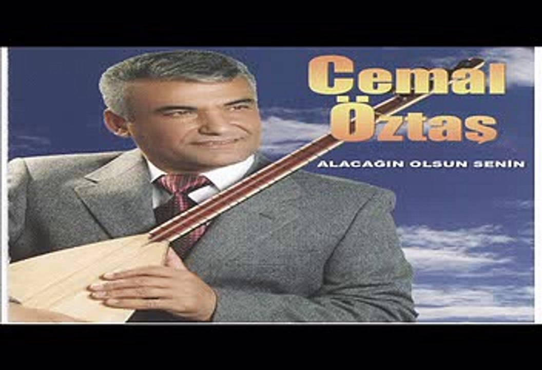 CEMAL ÖZTAŞ - İĞDE ÇİÇEĞİ - UZUN HAVA