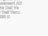 Genuine Original Dell 10W Replacement AC Adapter for Dell Venue 7 3730 Dell Venue 8