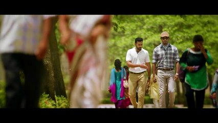Detective - Official Trailer (Telugu) | Vishal, Prasanna, Andrea, Anu Emmanuel | Mysskin