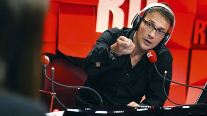 "Qu'il aille se faire enc****" : Julien Courbet se fait insulter sur RTL