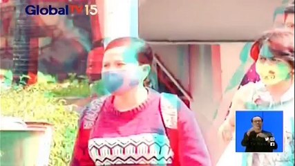 Awas! Polusi Udara Ancam Kesehatan Warga Ibu Kota