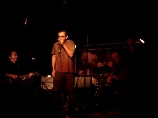 02 - Marine Band Club - 16 10 07