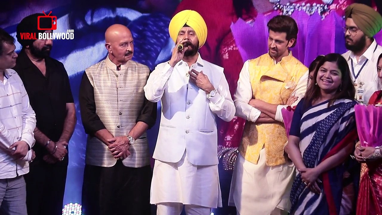 Tribute Song To Bhagat Singh _ Jitender Singh Shunty _ Hrithik Roshan, Rakesh Roshan-rVJPaUOh93M